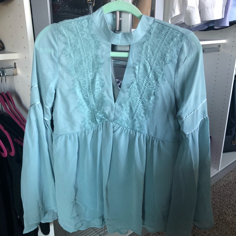 BNWT Beautiful Top